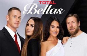 Total Bellas Season 2 Announced, Edge On ESPN Tonight, Hogan-SmackDown, More