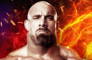 Goldberg’s RAW Return Confirmed, Goldberg – Lesnar Promo, RAW Attendance, Main Event