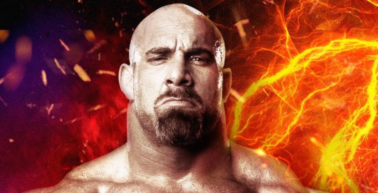 Goldberg’s RAW Return Confirmed, Goldberg – Lesnar Promo, RAW Attendance, Main Event