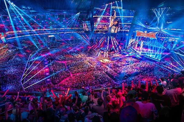 More On Why WWE Is Making WrestleMania Weekend Scheduling Changes