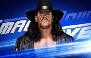 WWE SmackDown Live “900” Viewership