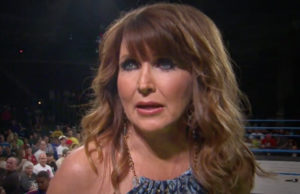 Dixie Carter Reacts To Randy Orton Name-Dropping Her During SmackDown Promo