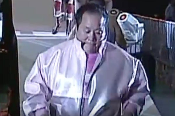 Haruka Eigen, Comedy Wrestler of NOAH & AJPW Fame, Passes Away at 70