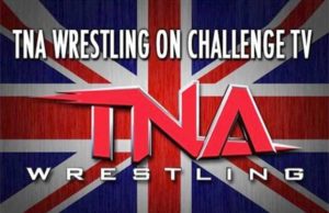 Challenge TV Announces TNA Schedule For Remainder of Contract