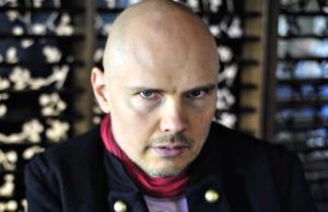 Billy Corgan Comments On His TNA Departure