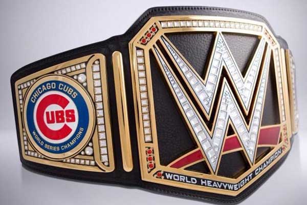 WWE Title At Cubs Parade, Total Bellas Finale Notes & Preview, The Rock