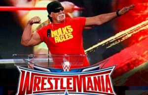 Brooke Hogan Teases Hulk Hogan Could Return At WrestleMania