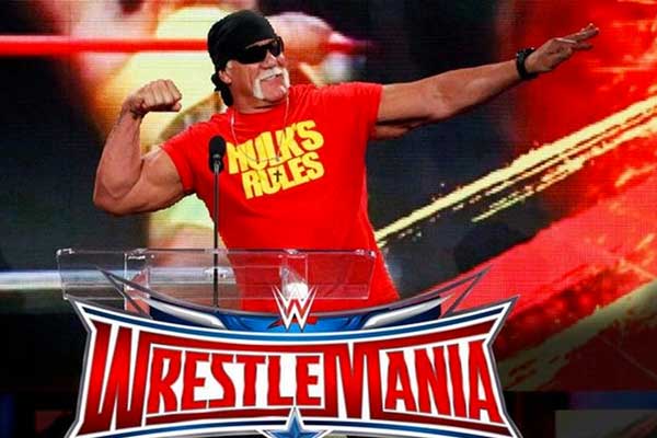 Brooke Hogan Teases Hulk Hogan Could Return At WrestleMania