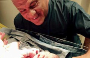 Kurt Angle Welcomes 5th Child, Robbie E’s Wife Delivers Twin Sons