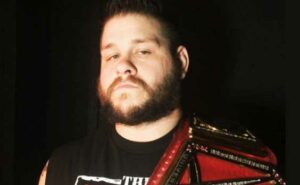 Kevin Owens Destroys David Otunga On Twitter, WWE Legend Teaches Lana To Shot Put, More