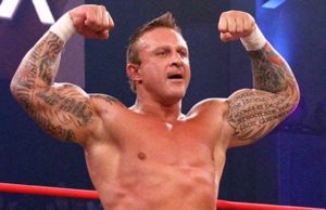 Kid Kash Loses MMA Fight In 39 Seconds (Video)