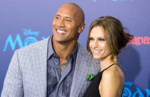 Big Opening Weekend For The Rock’s “Moana,” Sasha Banks Hacked