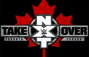 NXT TakeOver: Toronto Results & Discussion (11/19)