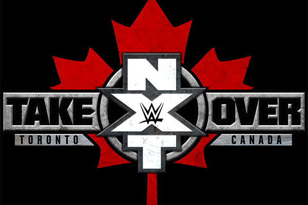 NXT TakeOver: Toronto Results & Discussion (11/19)