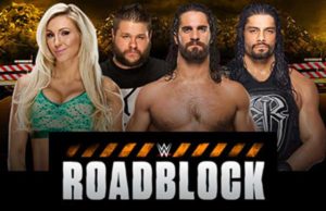 WWE Roadblock: End of the Line 2016 Reaction