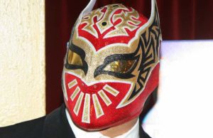 Sin Cara Gets The Cesaro Treatment, Ladder Spot Video, Cyber Monday