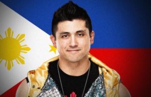 TJ Perkins Denies Being Unhappy That Women Main Evented HIAC