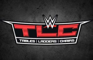 WWE TLC 2016 Reaction