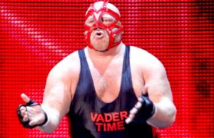 Former WWE and WCW Star Vader To Undergo Open Heart Surgery