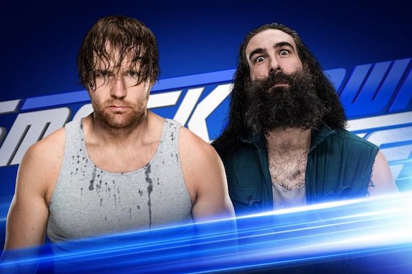 SmackDown Live Preview: Wild Card Triple Threat, Actor Appearing