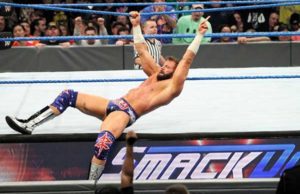 Zack Ryder Undergoing Surgery Today? Dixie Carter & JBL On Trump-McMahon