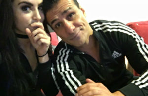 Alberto El Patron Claims Rafy ‘Inappropriately Touch[ed]’ Paige Before Brawl