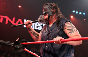 Abyss Speaks On Matt Hardy’s “Groundbreaking” Transformation, The Decay, Hogan