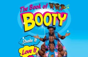 “The Book Of Booty” Scheduled For April 2017 Release