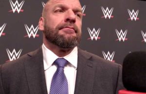 Triple H Comments On Ronda Rousey Working With WWE Again