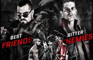 Revolution Pro Wrestling: High Stakes 2017 Co-Main Events Announced