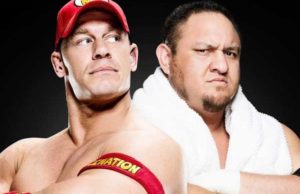 WWE Looks At John Cena & Samoa Joe’s History, ROH Star Makes WWE Debut