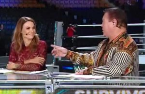 Jerry Lawler & Lita Pulled From WWE Panels, Lita Gone From WWE?