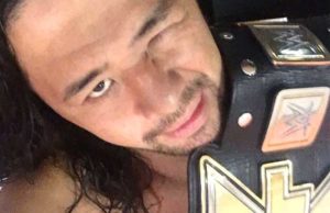 New NXT Champion Crowned In Japan (Video)