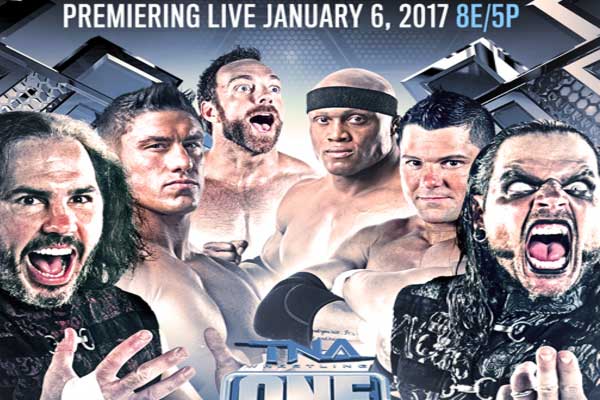 New Details & Trailer For TNA’s Return To Live PPV