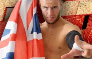 Will Ospreay On A Potential Future In WWE: “I Wanna Be Thrown In The Deep End”