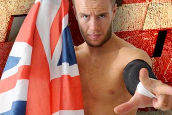 Will Ospreay On A Potential Future In WWE: “I Wanna Be Thrown In The Deep End”