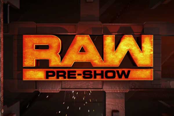 RAW Pre-Show Host Changes, First NXT Road Trip Shows For 2017, The Rock