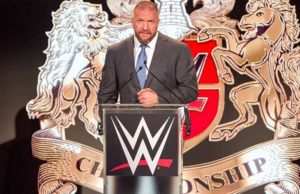 Videos From WWE UK Championship Tournament Press Conference