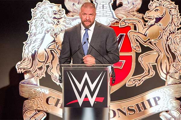 Videos From WWE UK Championship Tournament Press Conference