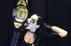 New TNA Knockouts Champion Crowned In Impact Main Event