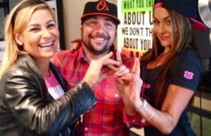 Peter Rosenberg Joins WWE, History Of Ladder Matches, Interesting Ambrose Fact