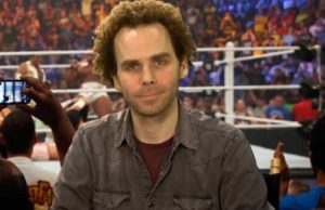 Sam Roberts Joining Roadblock Kickoff Show, Tajiri’s Retrurn Announced, Jordan Tased