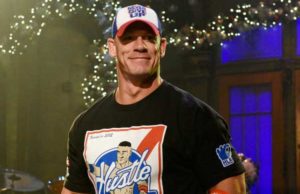 Latest John Cena SNL Promo, Performance Center Training Footage, More