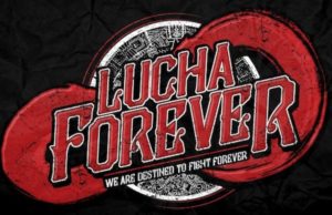 UK Promotion Lucha Forever Joins FloSlam Network