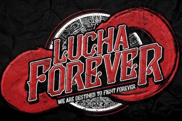 UK Promotion Lucha Forever Joins FloSlam Network