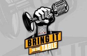 New WWE Network Show With Peter Rosenberg, JBL & Paul Heyman Airing Tonight