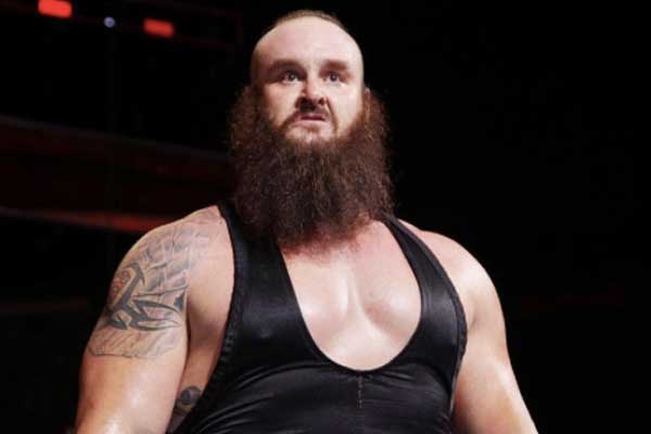 Jim Ross On The Rise Of Braun Strowman, Broken Matt On Kassius Ohno’s Return