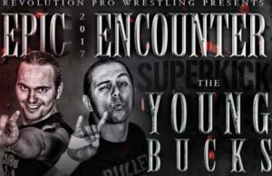 NJPW Announced For Rev Pro’s Epic Encounter (4/13)