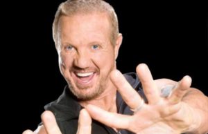 DDP WWE HOF Update, Referee Injured At The Royal Rumble, More