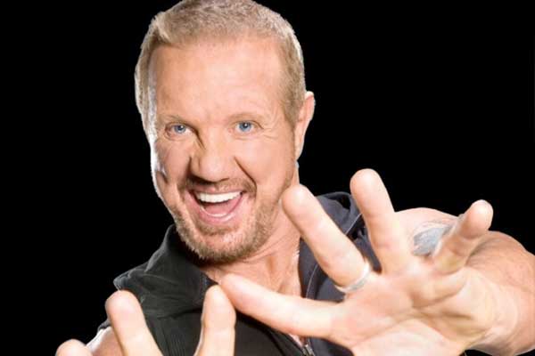 DDP WWE HOF Update, Referee Injured At The Royal Rumble, More